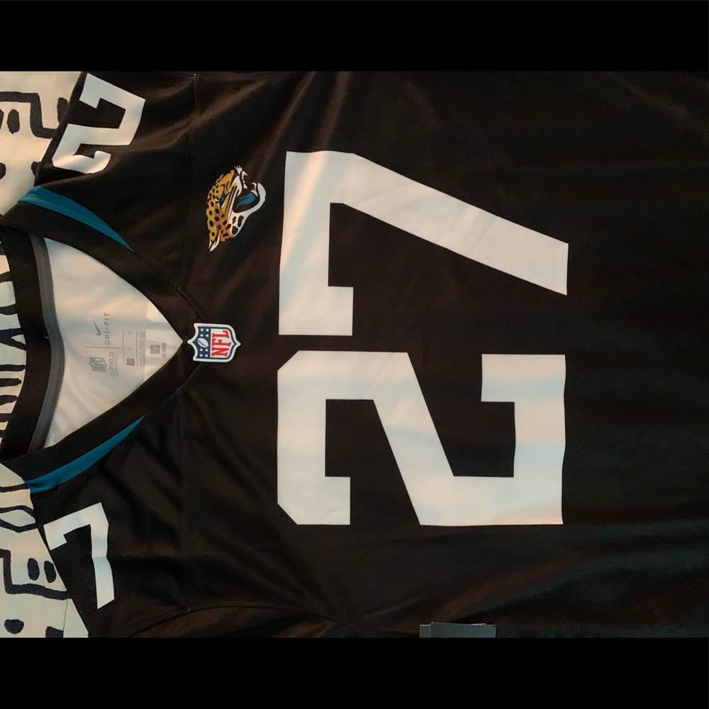 Leonard Fournette Jersey